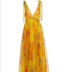 Brand new Staud dress. Never worn before.